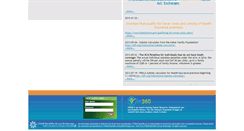 Desktop Screenshot of obgb.com